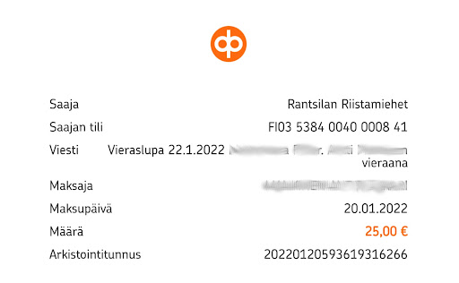 Koiran kuva