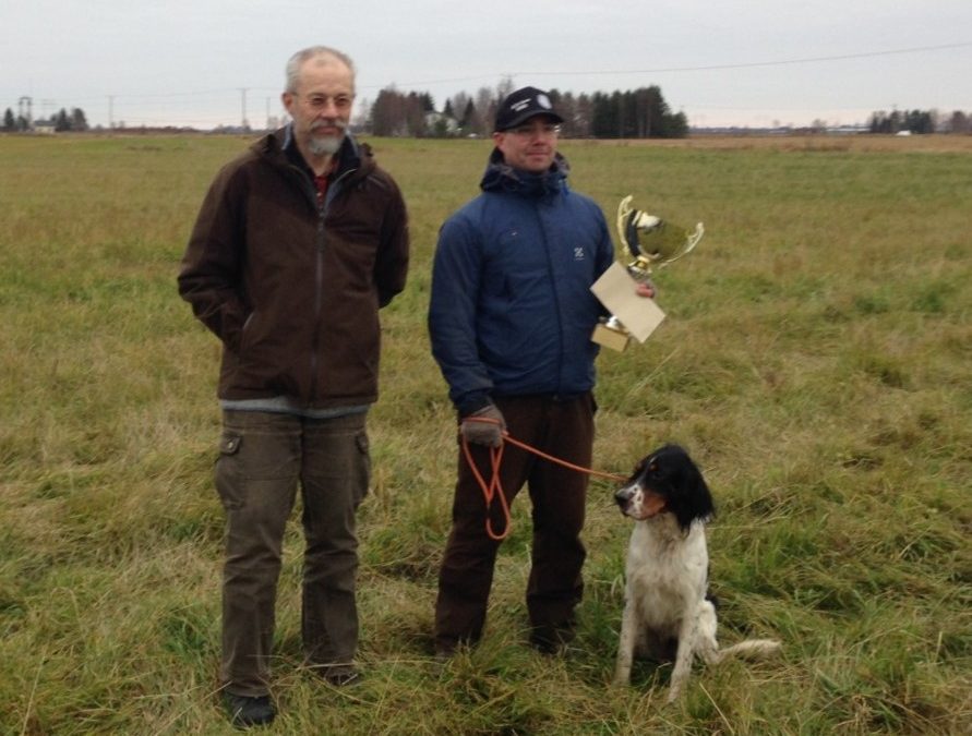 23.10. Tyrnävä KaKe