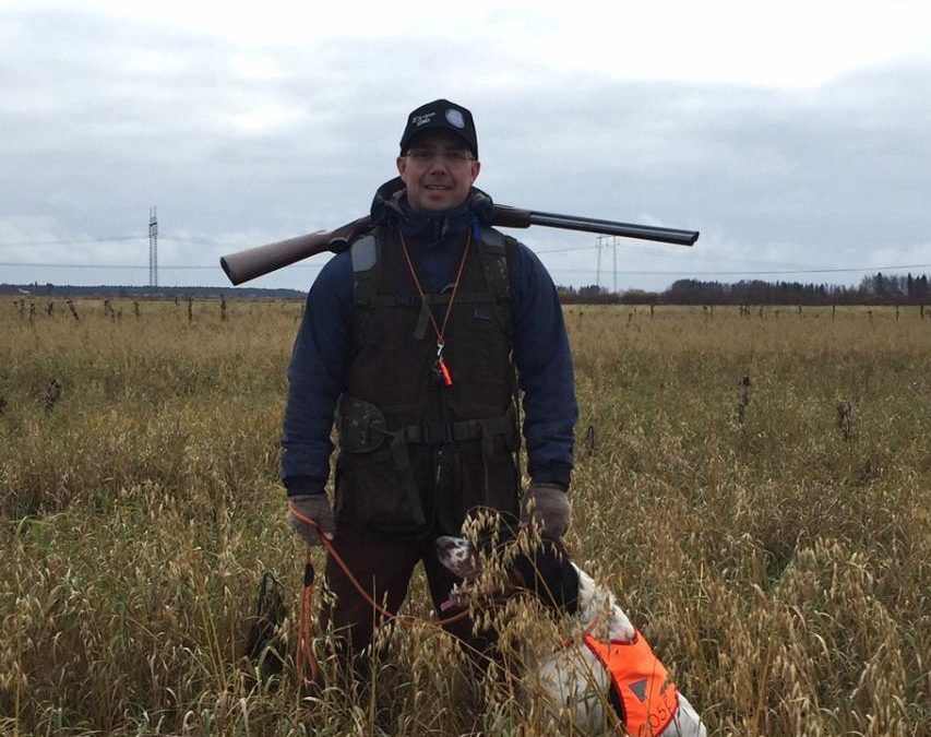 22.10. Tyrnävä KaKe