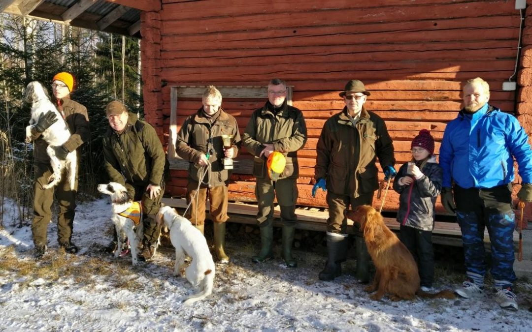 KaKe Pornainen 5.11.