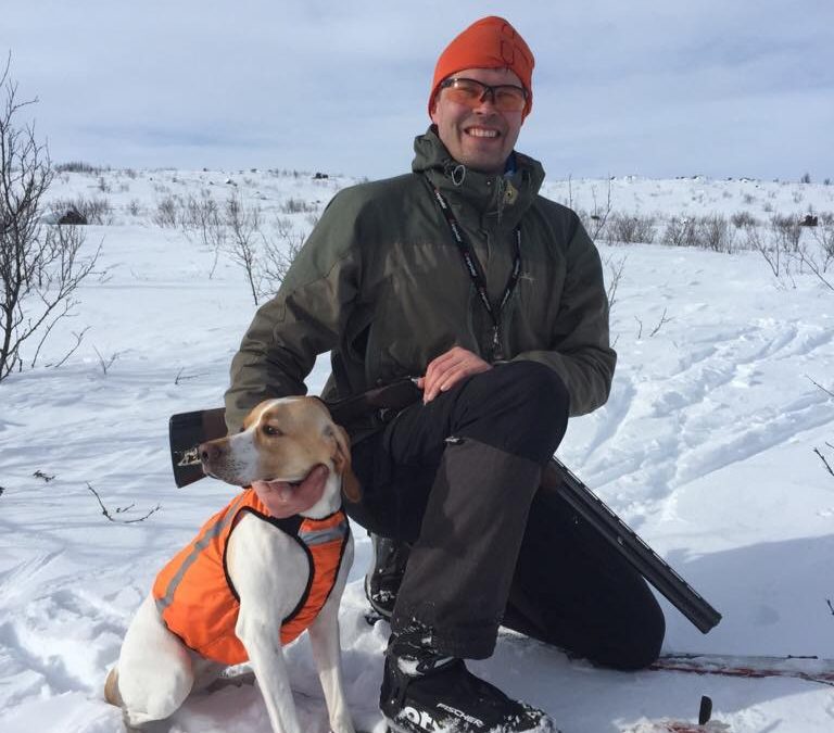 Vuoden pointteri ja Vuoden nuori pointteri