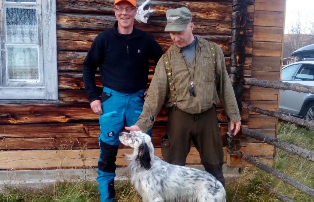 Katu 24.9. Utsjoki