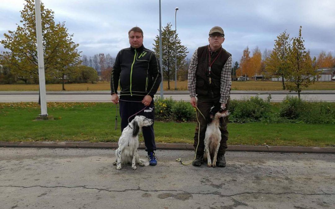 22.10. Lapua Haapakoski KaKe