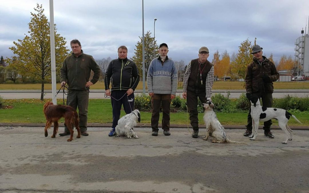22.10. Lapua Haapakoski KaKe