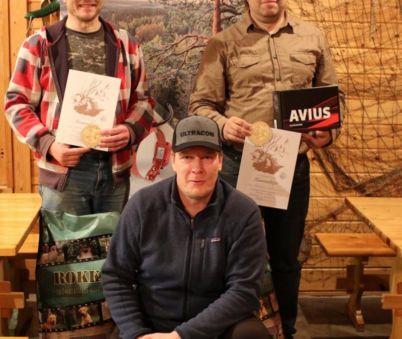 Katu 14.10. Utsjoki