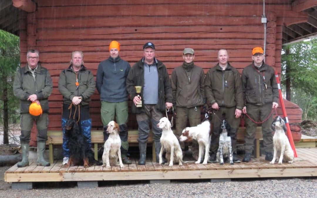 4.11. Kake Pornainen