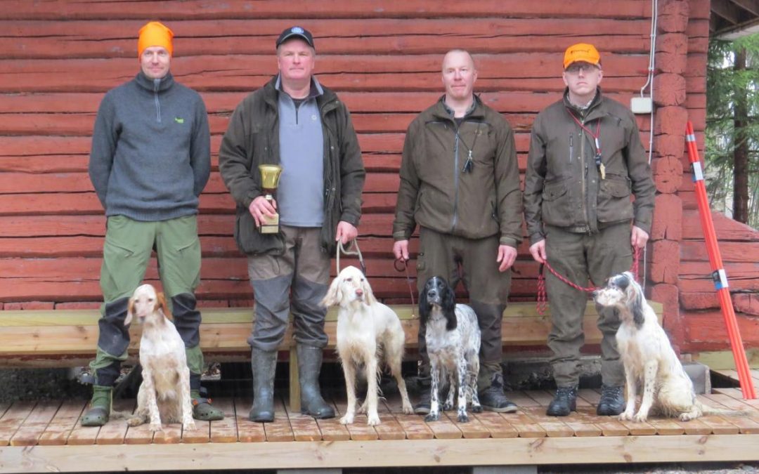 4.11. Kake Pornainen