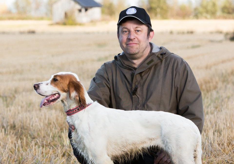 Englanninsetterit Tanskaan maaotteluun