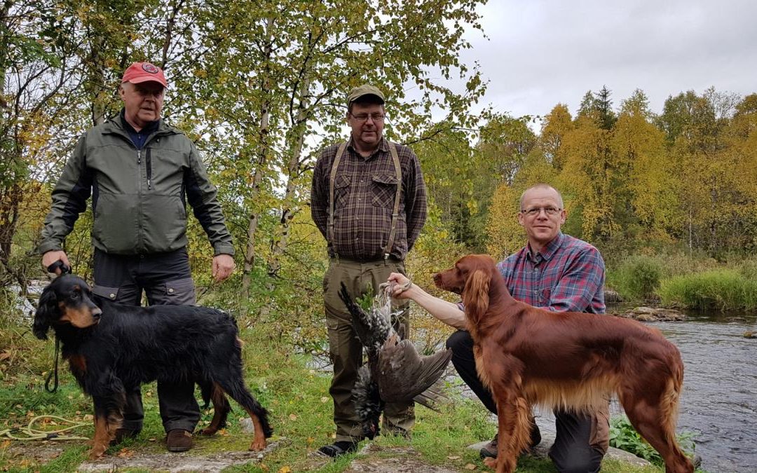 KaMe Kuusamo VOI 11.9.
