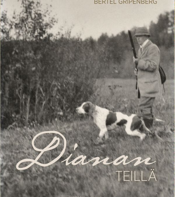 Dianan teillä