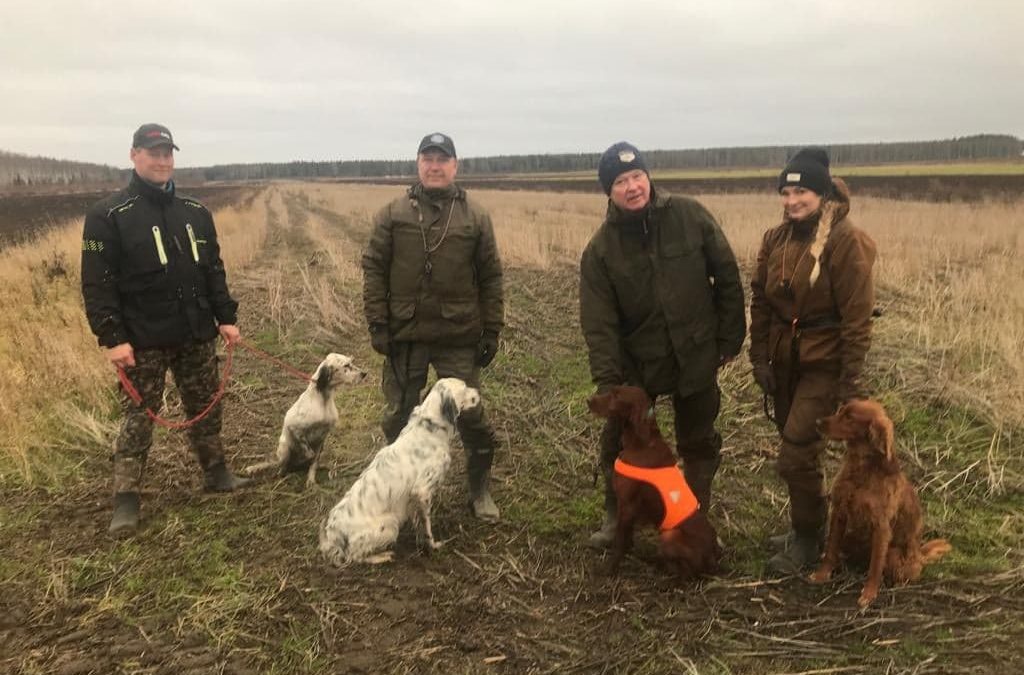 KaKe Kauhava (Lapua) 11.11.