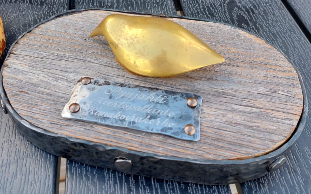 Pyyjahdit 2024 -tulokset