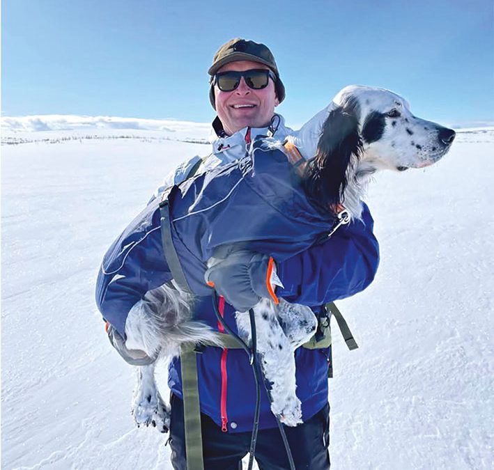 Ekipage 1/2025 julkaistu