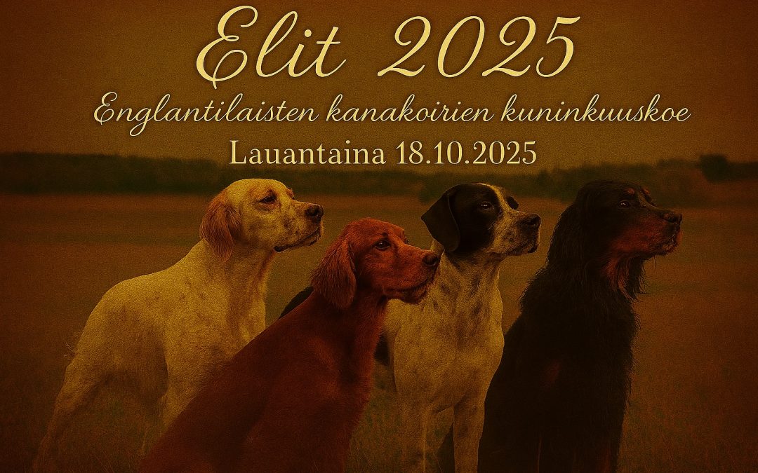 ELIT 2025